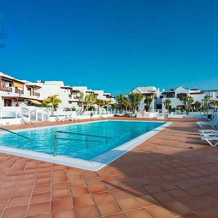 Vivienda Vacacional Casa Ciara Playa Blanca  Exterior foto